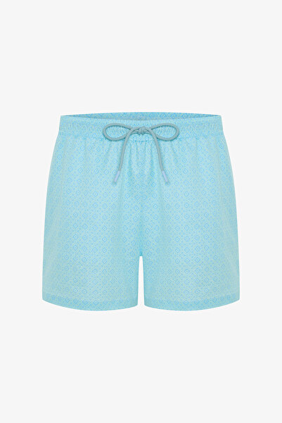 Penti Blue Luanda Men's Shorts Swimwear