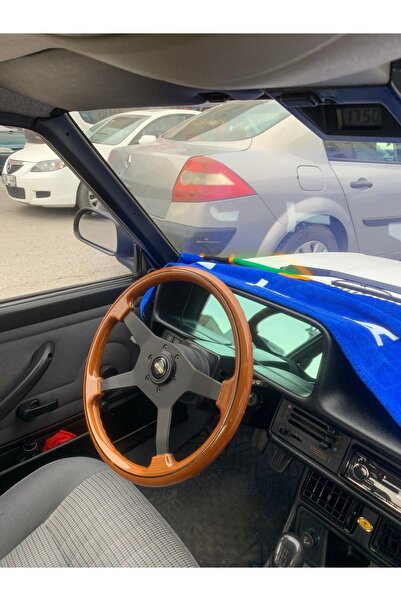 Universal Tofaş Hayalet Gösterge Camı Yeşil Aynalı