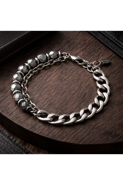 OEM Bratara Barbati Nova Din otel inoxidabil