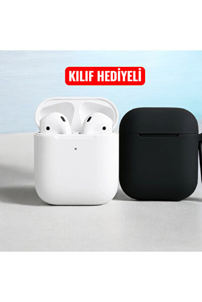 Beruflic iphone X XR XS XS MAX 11 11 Pro Uyumlu Kablosuz Kulaklık Bluetooth K...