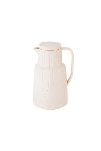 HIC ترمس شاي وقهوة سعة 1 لتر