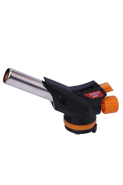 Genel Markalar Shop Uygun Profesyonel 1300°c / 2500°f Kamp Pürmüz Başlığı Pre...