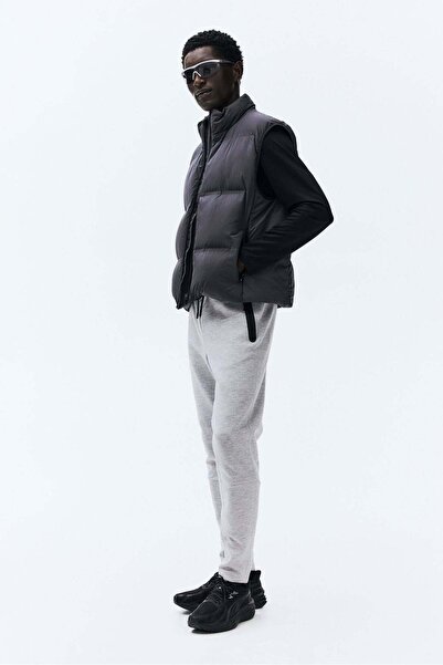 H&M DryMove™ Tapered sports joggers