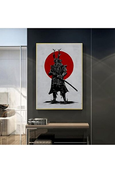 ALAYRA International صور ملصقات بوشيدو اليابانية من ألايرا، لوحات لشخصيات الن...