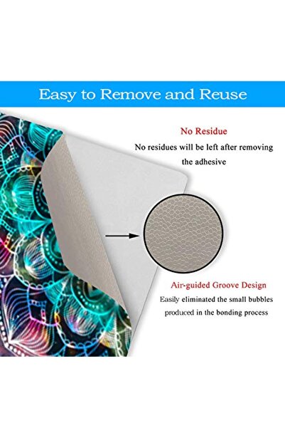 ALAYRA International ALAYRA Laptop Skin Sticker Decal,12" 13" 13.3" 14" 15" 1...