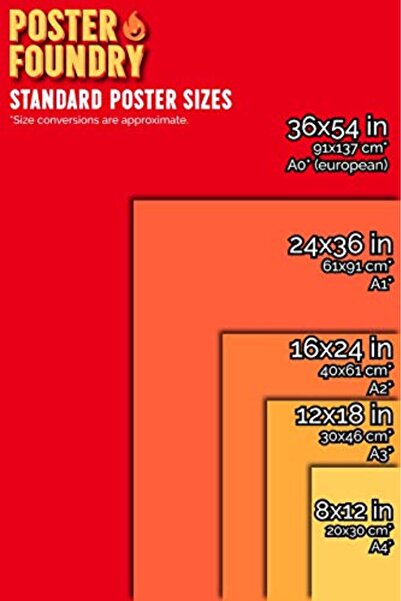 ALAYRA International ملصق ألايرا من دي سي كوميكس، متعدد الألوان، كبير الحجم