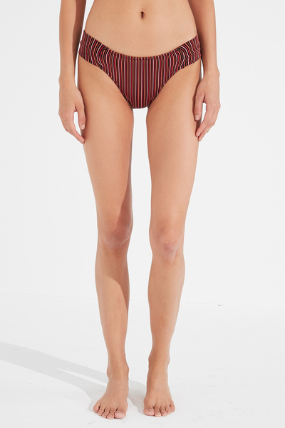 Penti Multicolored Ines Hipkinis Bikini Bottom