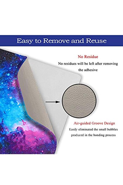 ALAYRA International ملصق حماية للكمبيوتر المحمول من ALAYRA، مقاسات 12، 13، 1...