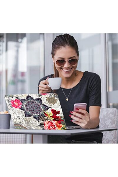 ALAYRA International ALAYRA Laptop Skin Sticker Decal 12 13 13.3 14 15 15.4 1...