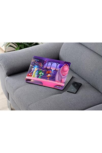 ALAYRA International ألايرا، من فيلم Inside Out 2، ملصقات لحماية أجهزة الكمبي...