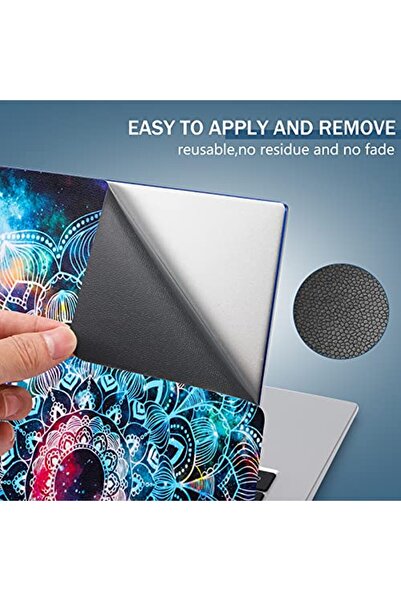 ALAYRA International ملصق حماية للكمبيوتر المحمول ALAYRA، مقاسات 12، 13، 13.3...