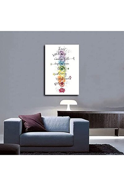 ALAYRA International ملصق الشاكرات لمرضى ألايرا - مخطط الشاكرات - ملصق يوغا -...