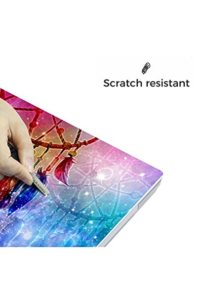 ALAYRA International ALAYRA Laptop Skin Sticker,13.3 14 15 15.4 15.6 inch Lap...