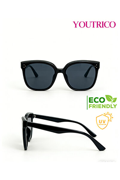 Youtrico نظارات شمسية أفياتور للجنسين - حماية 100% من الأشعة فوق البنفسجية، إ...