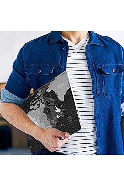 ALAYRA International ملصق حماية للكمبيوتر المحمول ALAYRA، مقاسات 12، 13، 13.3...