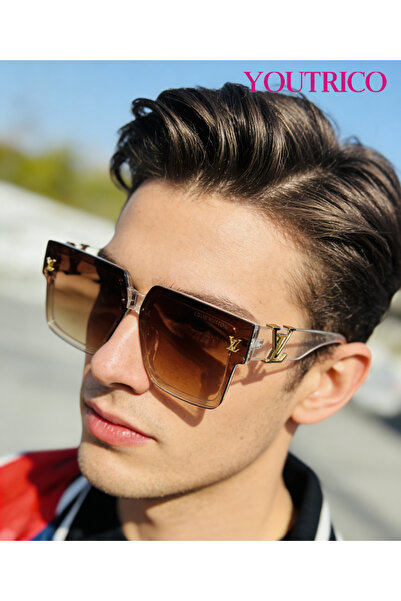 Youtrico UV400 Sunglasses for Autumn/Winter: Windproof, Anti-Glare, Perfect f...