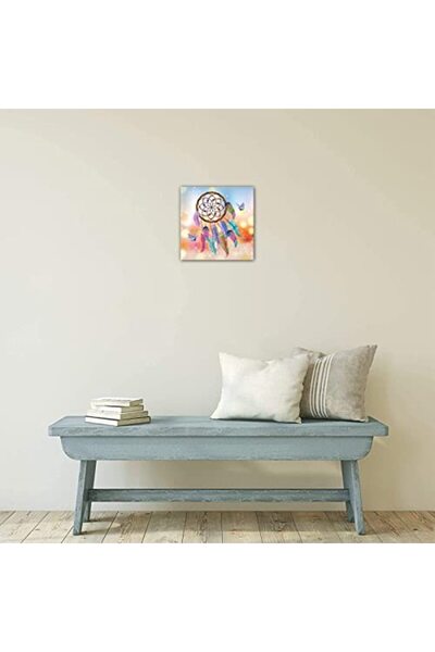 ALAYRA International ملصق قماشي مطبوع عليه صورة نجمة المجرة من ALAYRA، ملصق ق...