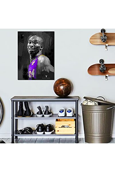 ALAYRA International لوحة فنية من قماش ألايرا كوبي، ديكور عقلية مامبا، ملصق ك...