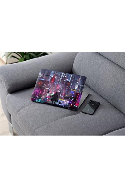 ALAYRA International ملصق حماية للكمبيوتر المحمول من ALAYRA، بتصميم نينجا ساي...