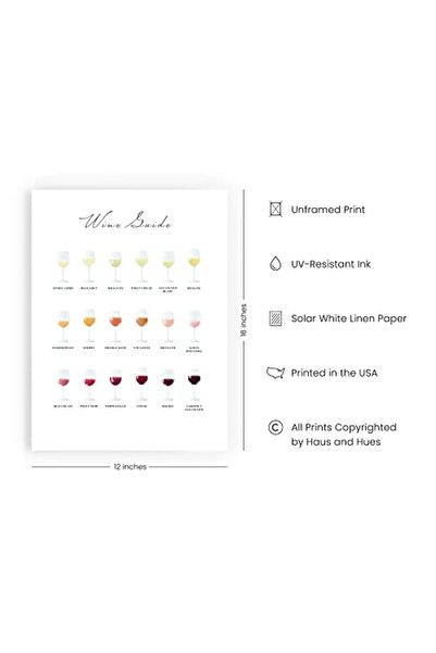 ALAYRA International ملصقات نبيذ ألايرا | مطبوعات نبيذ | لافتات مطبخ النبيذ |...