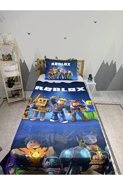 dekomingo ROBLOX SET PICHET CAMERA BEBEȘILOR ȘI COPIILOR