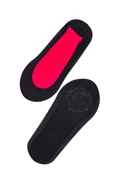 Penti Siyah Babette Babet Çorap