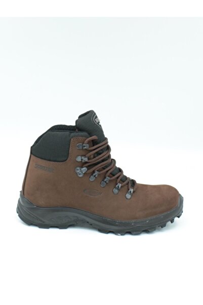 Scooter M1231CKO Kahve Su Geçirmez Outdoor Erkek Bot