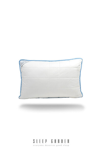 Sleep Garden Comfygel Naturel Otel Tipi Yastık 50x70 Tela Çantalı