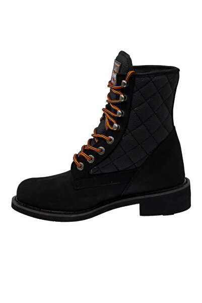 Harley Davidson Worker Erkek Siyah Bot (025M100031-B1427)