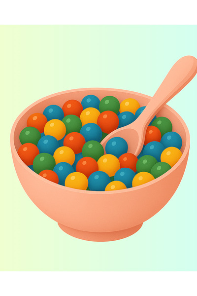 Craft Co MEGA Sürpriz Hediye Konsepti - Takı Toka Aksesuar Hediyelik Eşya 20-...