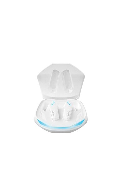 LENOVO Gm2 Pro Tws Bluetooth V5.3 Oyun Telefon Kulaklığı Hifi Surround Çift Mod Desteği Enc Hd Çağrı Kulakl