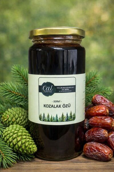 Çalgarası Kozalak Özü 700 gr