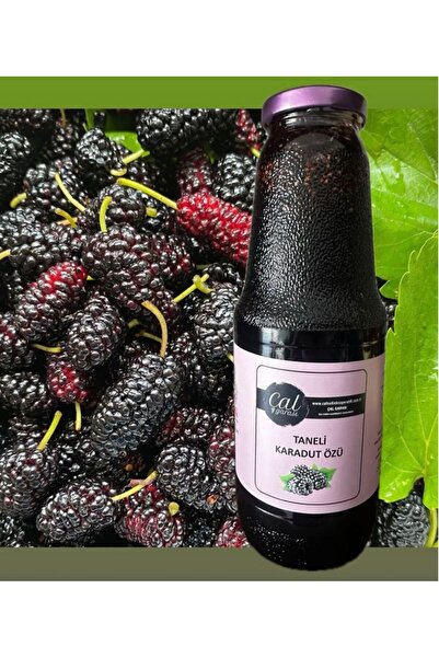 Çalgarası TANELİ KARADUT ÖZÜ 1400G