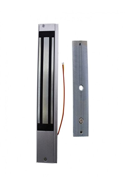 smackbio Sm-320 Kg Manyetik Kilit - Mıknatıslı Kilit