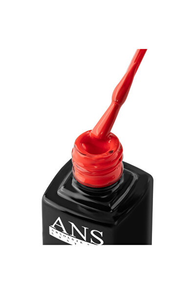 ZORAKOZMETİK ANS X124 Serisi Premium Kalıcı Oje