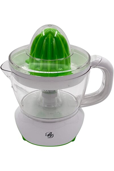 B&D عصارة حمضيات كهربائية من بي آند دي سعة 0.7 لتر 40