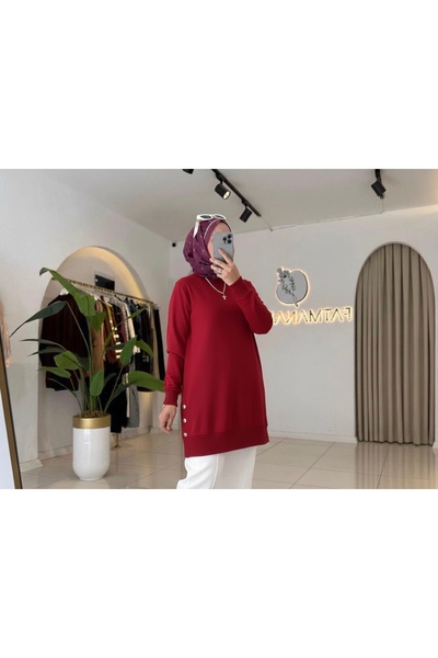 suphan tekstil سترة مرسيريزد