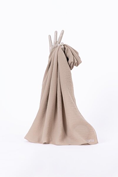 Invee Caz Şal CAMEL