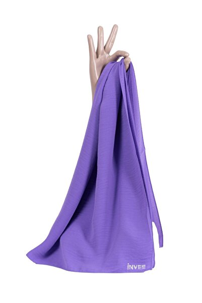 Invee Caz Şal LİLA
