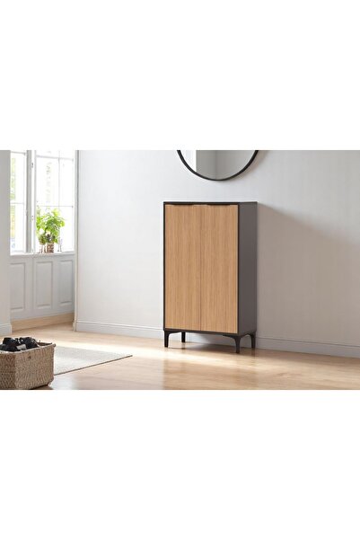 Vivense NEVA AYAKKABILIK, 2 KAPAKLI 4 RAFLI