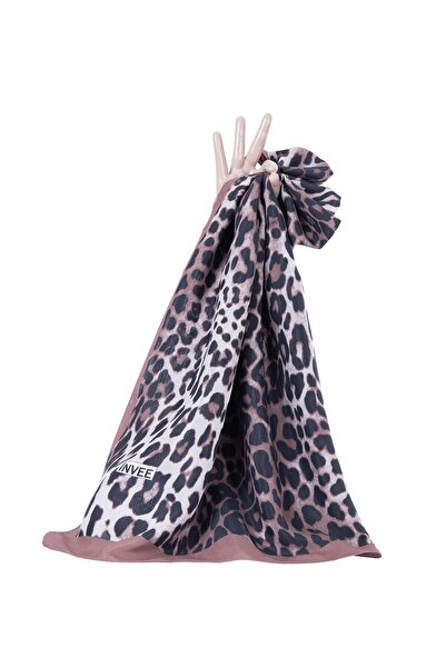 Invee Pia Pia Şal TOPRAK