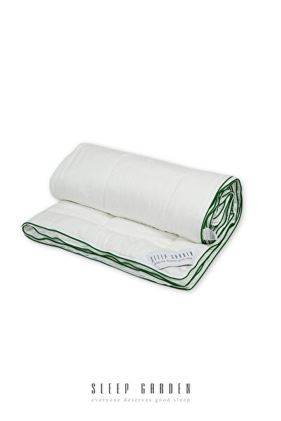 Sleep Garden Auralis Bambu Bebek Yorgan 95x145 Cm Keten Çantalı