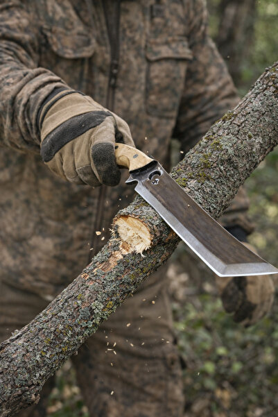 selim uyar kamp metal Ay Yıldız Kurt Başlı Orman Ve Kamp Palası