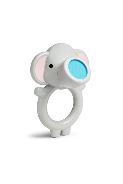 Munchkin Sevimli Banyo Dostu Fil Fıskiye Oyuncak 36ay