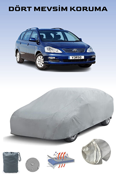 Breen تويوتا أفينسيس فيرسو 2003 - 2006 القماش المشمع للسيارات