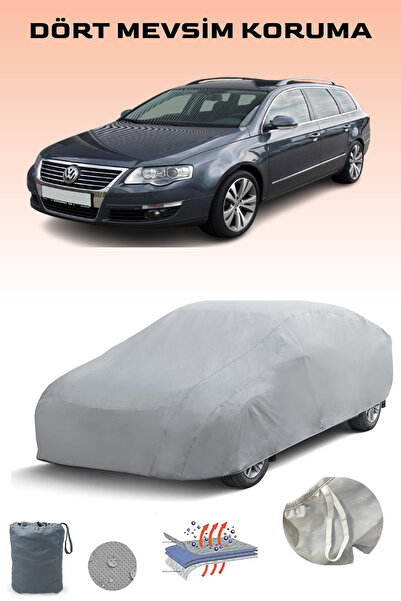 Breen فولكس فاجن باسات البديل 2005 - 2010 القماش المشمع للسيارات