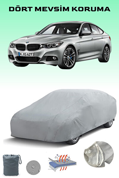 Breen بي ام دبليو 3 سيريز سيدان (316I) سيارة القماش المشمع السيارات القماش المشمع