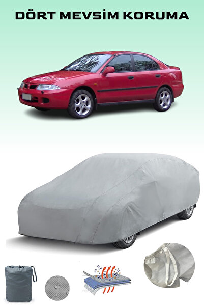 Breen ميتسوبيشي كاريزما هاتشباك - خيمة سيارة مقاومة للماء والشمس، مشمع تلقائي...