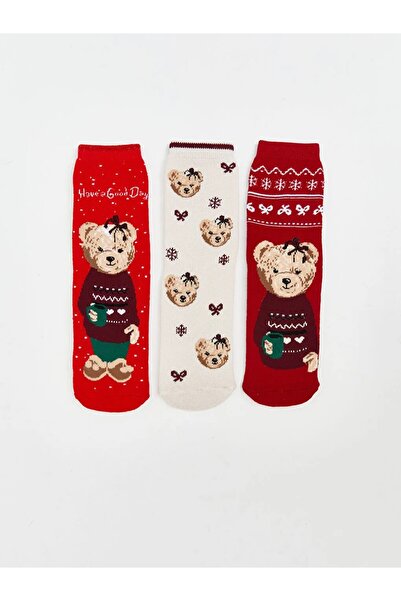 LC Waikiki CRPS, T-3 TEDSY