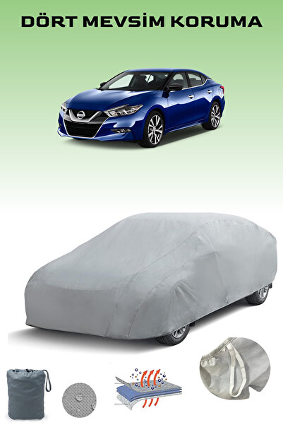 Breen نيسان ماكسيما 2018 - 2021 مشمع سيارات مشمع سيارات